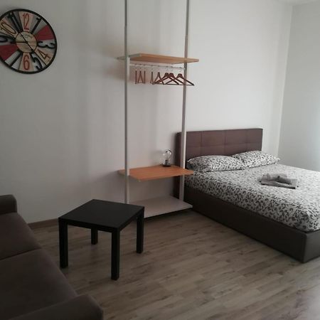 Murena Apartments & Rooms Rome Bagian luar foto