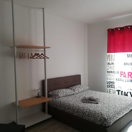 Murena Apartments & Rooms Rome Bagian luar foto