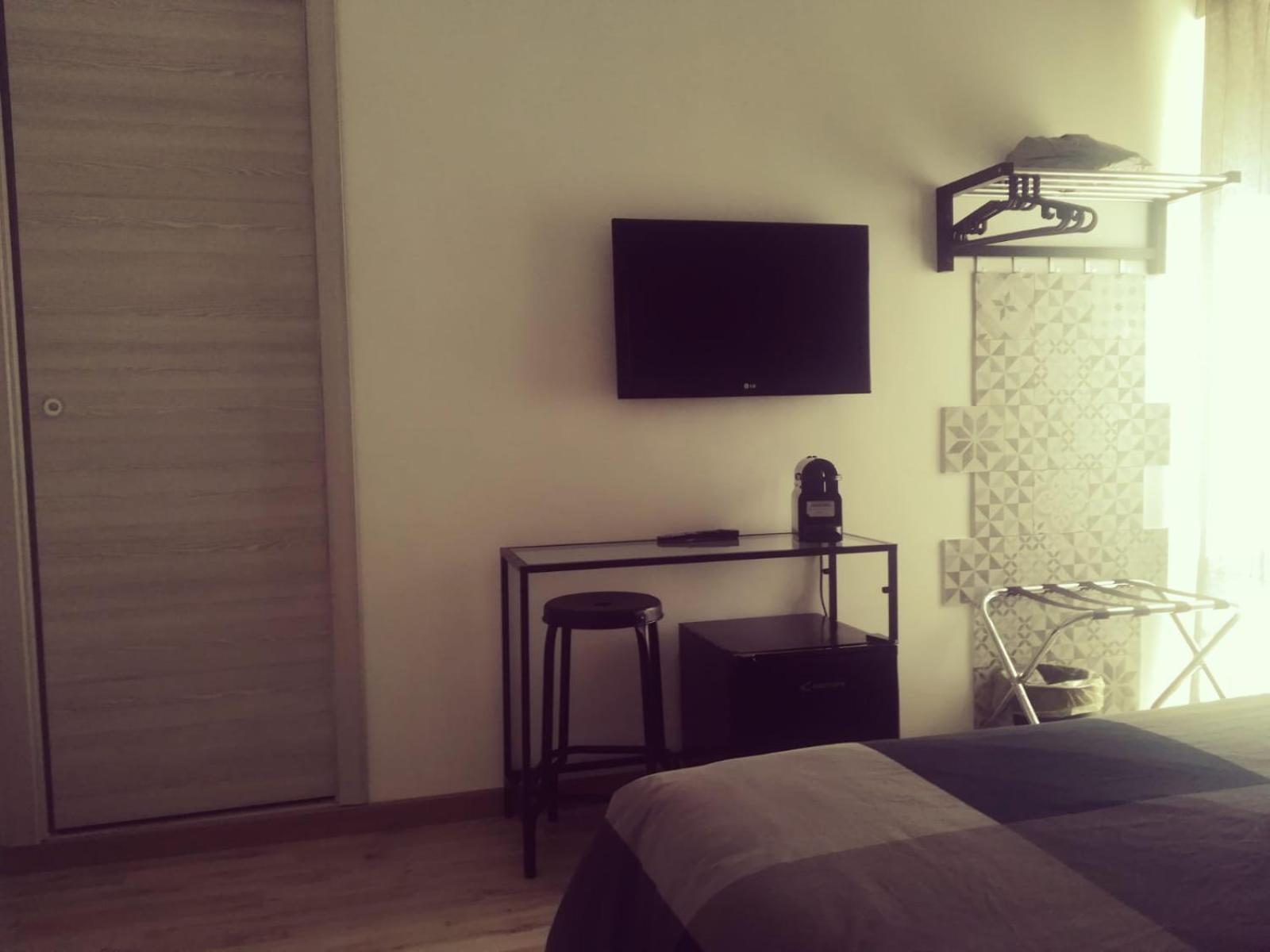 Murena Apartments & Rooms Rome Bagian luar foto